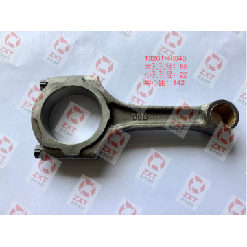 Biela para Toyota 13201-46040